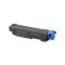 Συμβατό UTAX Toner Cartridge PK5018C / 1T02TWCUT0 / PK-5018C Cyan 11000 σελίδες