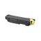 Συμβατό UTAX Toner Cartridge PK5018Y / 1T02TWAUT0 / PK-5018Y Yellow 11000 σελίδες