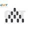 Συμβατό 10xPaper Feed Tire Xerox Phaser 3320,WC3325 #JC66-02939B