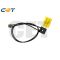 Συμβατό Thermistor-Sub Ricoh/Kyocera MP501SPF,MP601SPF,M3040,M3540