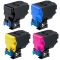 Συμβατό Konica Minolta TNP50BK/A0X5154 Black Toner Cartridge for Konica Minolta Bizhub C3100P (5000 Pages)