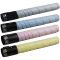 Συμβατό Konica Minolta TN227BK/ACVH150 Black Toner Cartridge for Konica Minolta Bizhub C257i (24000 Pages)