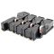 Συμβατό Konica Minolta TNP93Y/AE1Y231 Yellow Toner Cartridge for Konica Minolta Bizhub C3100i (4000 Pages)