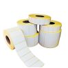 Αυτοκόλλητες Ετικέτες Direct Thermal 50x30 mm (1000 αυτ. / τεμάχιο)