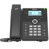 Htek UC912G Enterprise Gigabit IP Phone