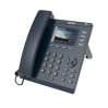 Htek UC921G Enterprise Gigabit Color IP Phone