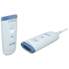 Zebra CS60-HC, BT, 2D, FIPS, BT (5.0), kit (USB), white [CS6080-HCB00004P1W]