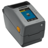 Zebra ZD611, 8 dots/mm (203 dpi), disp. (colour), RFID, USB, BT, Ethernet, Wi-Fi, EPLII, ZPLII, kit (USB) [ZD6A122-T0EQR2EZ]
