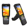 Zebra MC3400 Expanded, 2D, SE4770, 10.5 cm (4''), Func. Num., Gun, IST, hot-swap, USB-C, BT, Wi-Fi (Wi-Fi), NFC, Android, GMS [MC3401-0G1J53SS-A6]