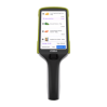 Zebra Screen protector, tempered glass, pack of 5 [MISC-PS30-SCRN-05]