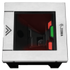 Zebra SP7208-H, 2D, SR, EAS, Digimarc, multi-IF, kit, black [SP7208-SH00004SCWW]