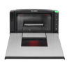 Zebra MP7200, 2D, Digimarc, USB, RS232, multi-IF, black [MP7200-SNS0N000WW]