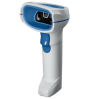 Zebra DS8108-HC, 2D, SR, multi-IF, white, blue [DS8108-HC4000BVZWW]