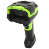 Zebra LI3608-SR, 1D, SR, multi-IF, black, green [LI3608-SR00003VZWW]