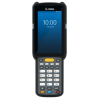 Zebra MC3300x, 2D, ER, SE4850, 10.5 cm (4''), num., BT, Wi-Fi, NFC, Android, GMS [MC330L-SG2EG4RW]