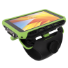 Zebra Wrist Mount with two Velcro Straps, Large [SG-WT5X6-WMTVL-01]