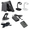 Zebra Slim Pod, 2D [WA9019]