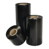 Thermal transfer ribbons, Zebra, 2300, wax, 131 mm, 450 m, Out, Black [02300BK13145]