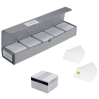 Zebra Premier Card, writeable back [104523-117]